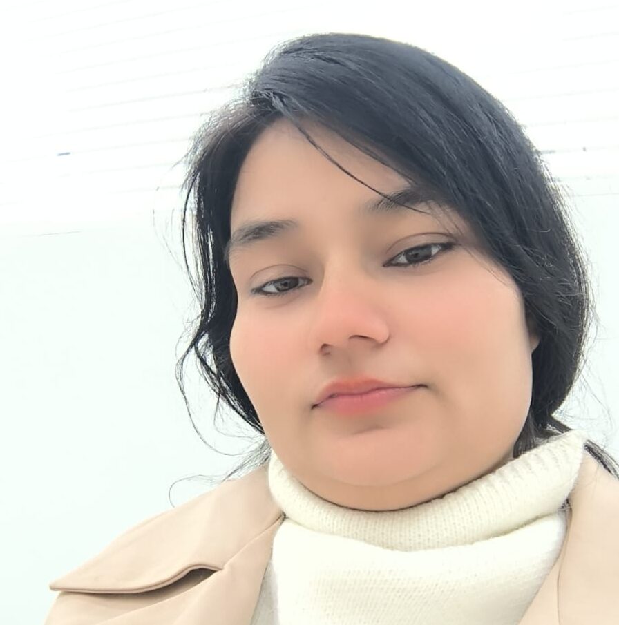 Bhakti Rawat