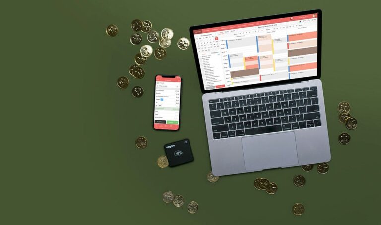 Simple Money Systems to Grow Your Wealth