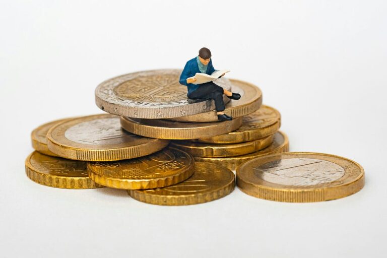 People Track Income