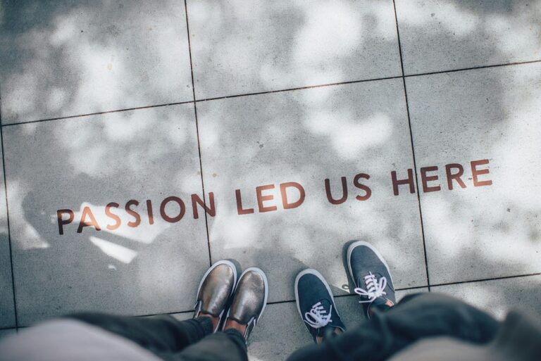 You Don’t Need Passion First — You Need a Smarter Career Strategy